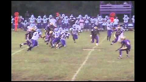Travis Jenkins Highlight Video
