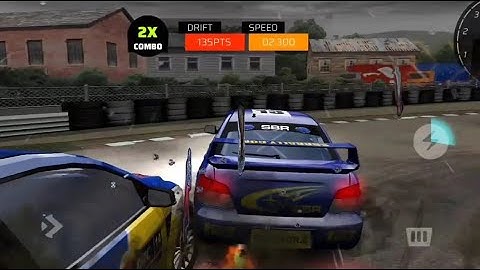 Rally ONE Gameplay (Android, iOS) - Part 1 - 60FPS - Ultra graphics