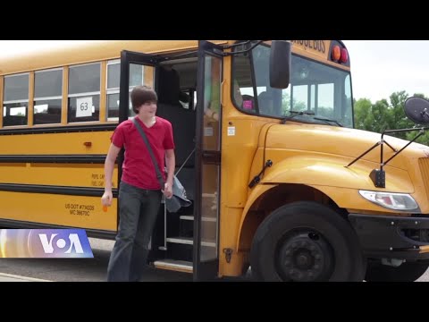 ამერიკაში სასწავლო პროცესის აღდგენის გზებზე მსჯელობენ