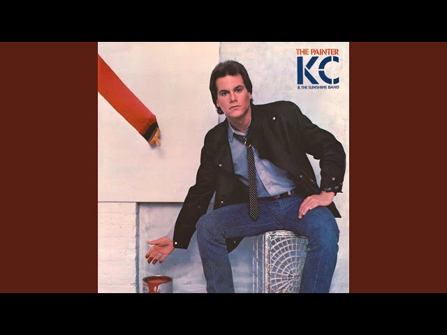 KC & The Sunshine Band - Stand Up