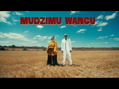 Bagga - Mudzimu Wangu ft Feli Nandi (Official Video)