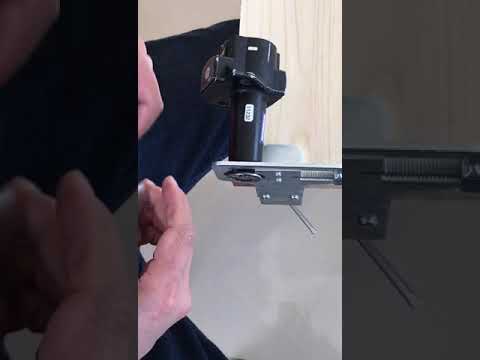 HD75 Lishi