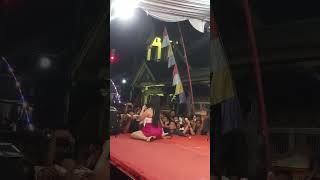 PENAMPILAN SPESIAL AINA LOLIPOP&SINTYA RISKE~MEKAR ARUM LIVE KLILIN KERTEK 2023.