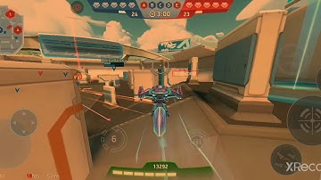 double nemesis challenge 😁 with killshot+javelin rack 6+javelin rack 6