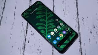 How LOCK Apps in REALME C12 C15 | Lock Apps with PASSWORD | Hide Apps screenshot 3