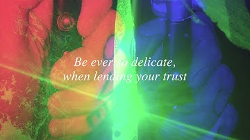 Frank Carter & The Rattlesnakes - Neon Rust (Official Audio)