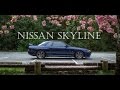 Historia del Nissan Skyline GT-R || EN ESPAÑOL