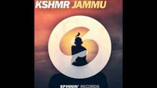 KSHMR - Jammu (Drew A remix)