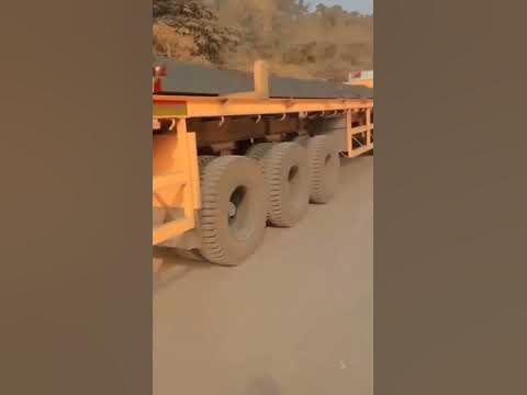 TATA ELECTRIC TRUCK - YouTube