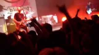 blink-182 Stockholm Syndrome Live 2013 HD Hollywood Palladium