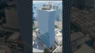 Tallest Building in Manila | Philippines