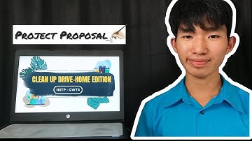 Project Proposal Presentation