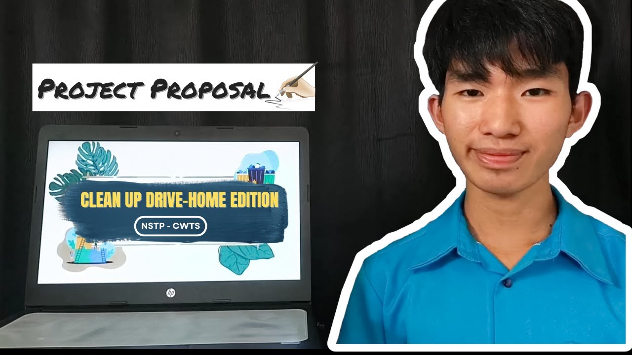 Project Proposal Presentation - YouTube