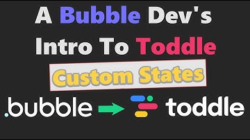 Bubble Dev