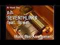 Phseventhlinks feat flower music box