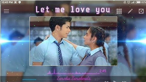 Awesome Avee Music Player Template Visualizer Download | Avee Player Tutorial | Ep57