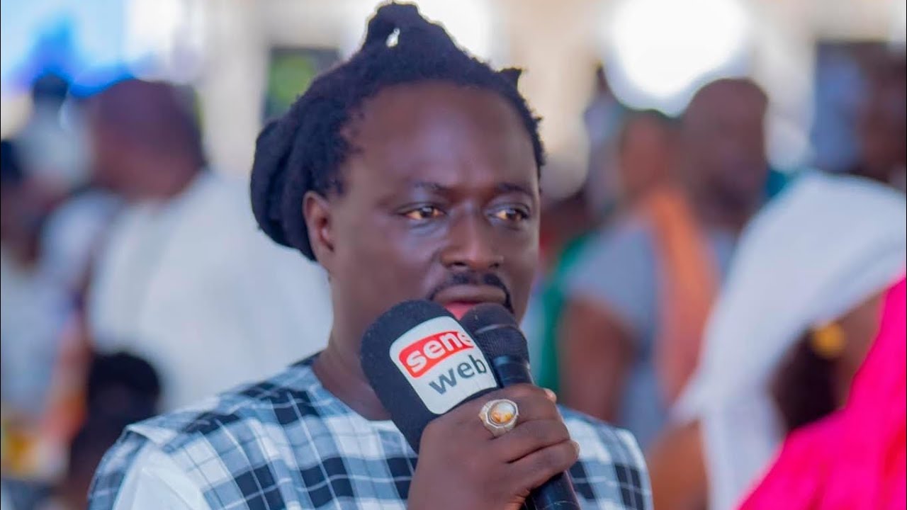 Kader Mané Zikroulah Thiante Magal Porokhane 2023