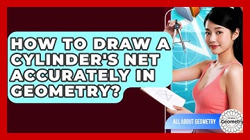 How To Draw A Cylinder