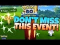DON'T MISS THIS COMMUNITY DAY!! Pokémon GO Vulpix February Community Day Explained!