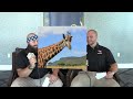 #RMACkickoff - Pick 6 - Elephant Trunk or Giraffe Neck