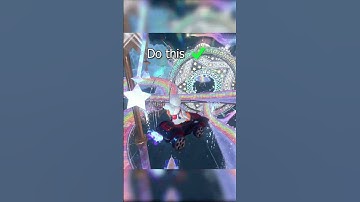This Shortcut is Beautiful. ⭐ #mariokart #shorts