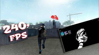 MSI 4.240 Ultra Lite Low End PC 🔥 Free Fire FPS Boost | 2GB 4GB RAM No Lag
