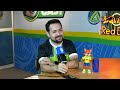 JUBs Cast #19: Andrey Coelho e Henrique Gusmão