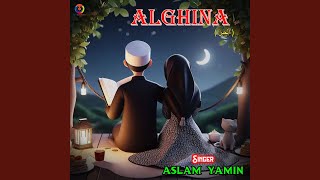 Alghina