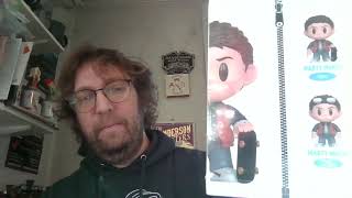 Pix! Marty McFly Thrilljoy Unboxing #pix #thrilljoy