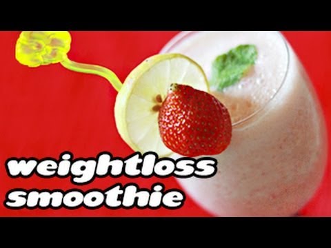 weightloss-smoothie-recipe
