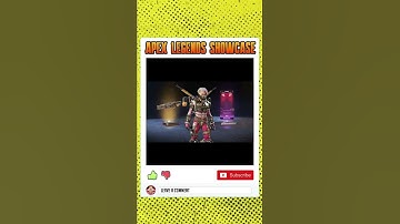 S12 Legends & Weapon Skins ( Unshackled Event ) | Event Showcase ( Apex Legends )