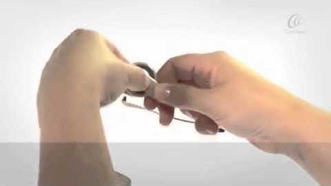 Nucleus® 6   Assemble your Sound Processor