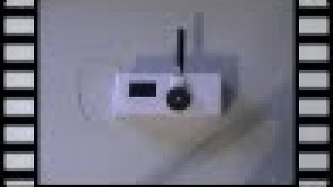 SoftRF makes traffic warning sound