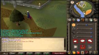 Clue Scroll Log #2  | RS2007