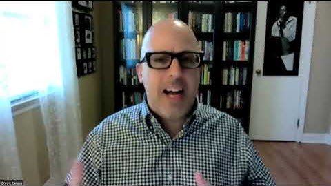 Does Free Will Exist? An interview with Gregg Caruso