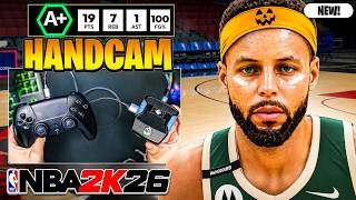 BEST Cronus Zen Auto-Green Script Setup Guide FOR NBA 2K26! (NEW)