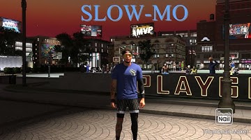 NBA2K20 Montage (pt.4)