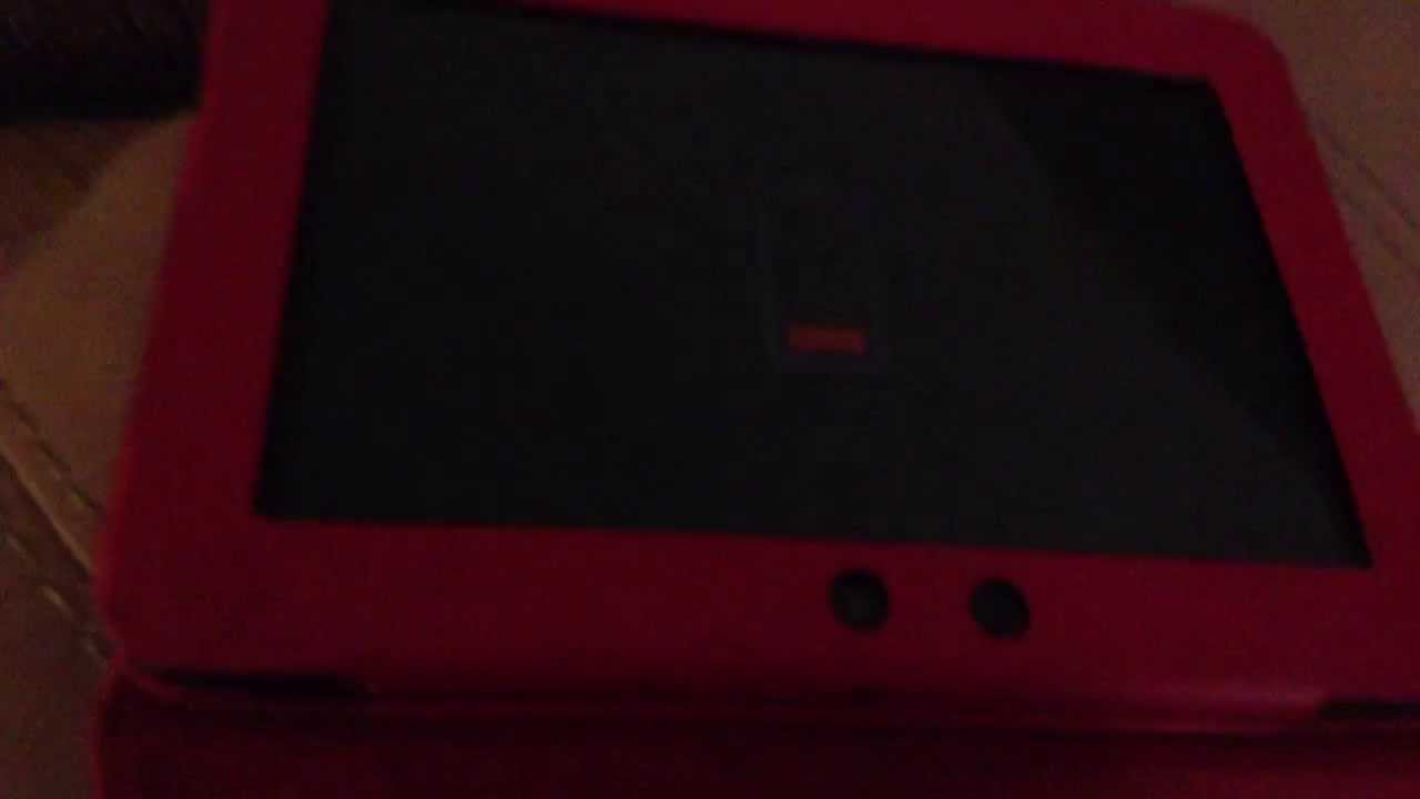 My Kindle Fire HD doesn't want to charge! YouTube