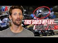 Security and Crash Protection in F1 | Romain Grosjean