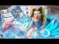 Thor MVP in a Chill Celestial Game | Marvel Rivals