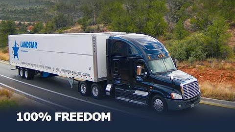 What is Landstar CABS class?