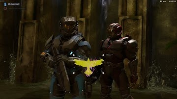 Halo Infinite with the Boys - Team Doubles with Ymman