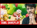 Mario Becomes a Master Chef? 🤔👨🍳 | Luncheon Kingdom - Part 12