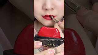 3D Lipstick ??  best Lip Colour  shorts viral trending shortvideo