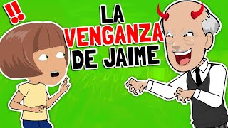 Por Fin Jaime Se Puede Vengar de Dramaría! 😎