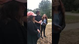 Billy Montgomery Funeral