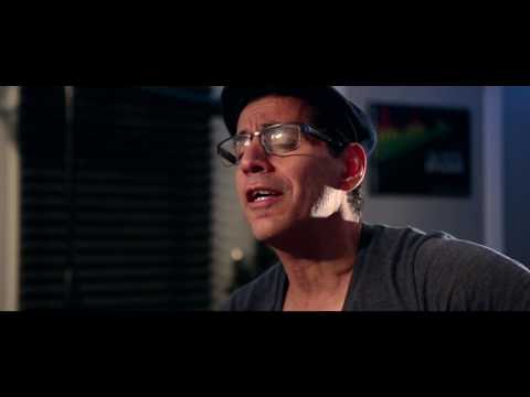 I AM A ROCK-Paul Simon/ Mike Sinatra rendition