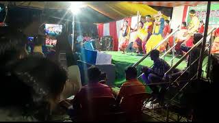 Pichuli Stage Program Jhumar Melody3