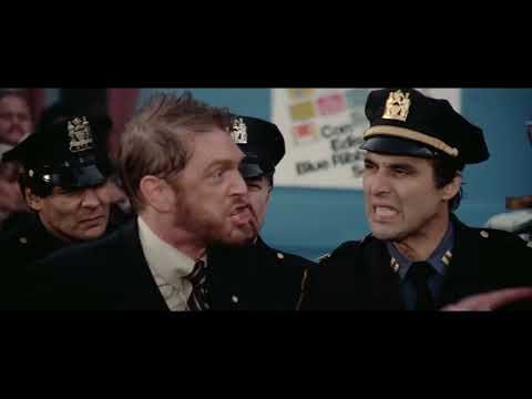 Ghostbusters (1984) Extended Containment Explosion scene - deleted scenes, unused music