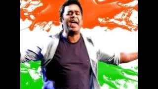 A.R.  Rahman - Vande Mataram [1997] Thai Mannai Vanakkam (Tamil)